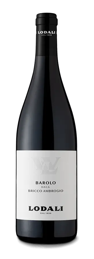 BAROLO LODALI BRICCO SANT’ AMBROGIO