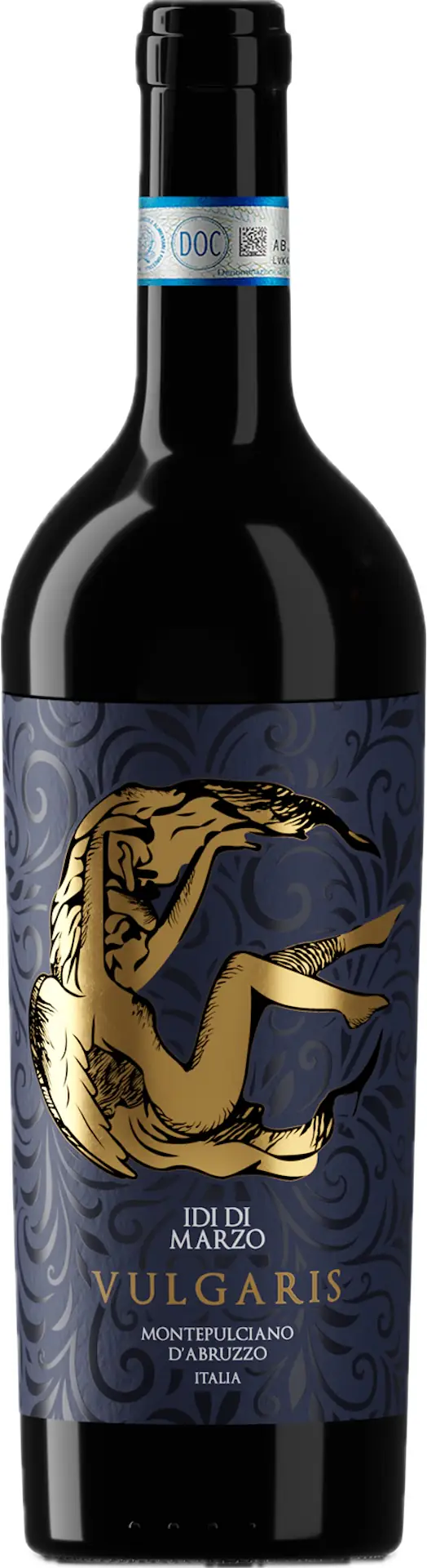 Idi di Marzo Montepulciano d'Abruzzo DOC