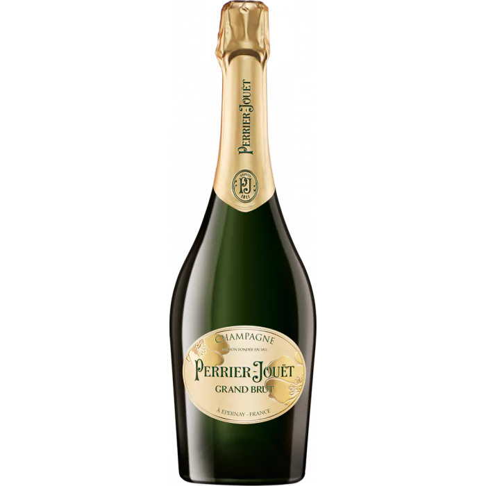 Perrier-Jouet Grand Brut