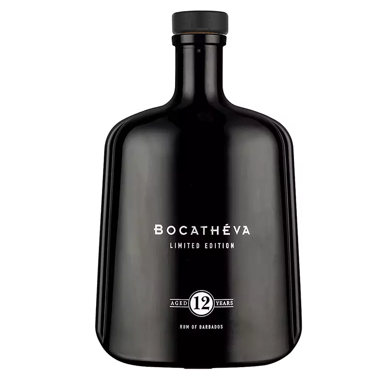 RUM Bocatheva 12 years