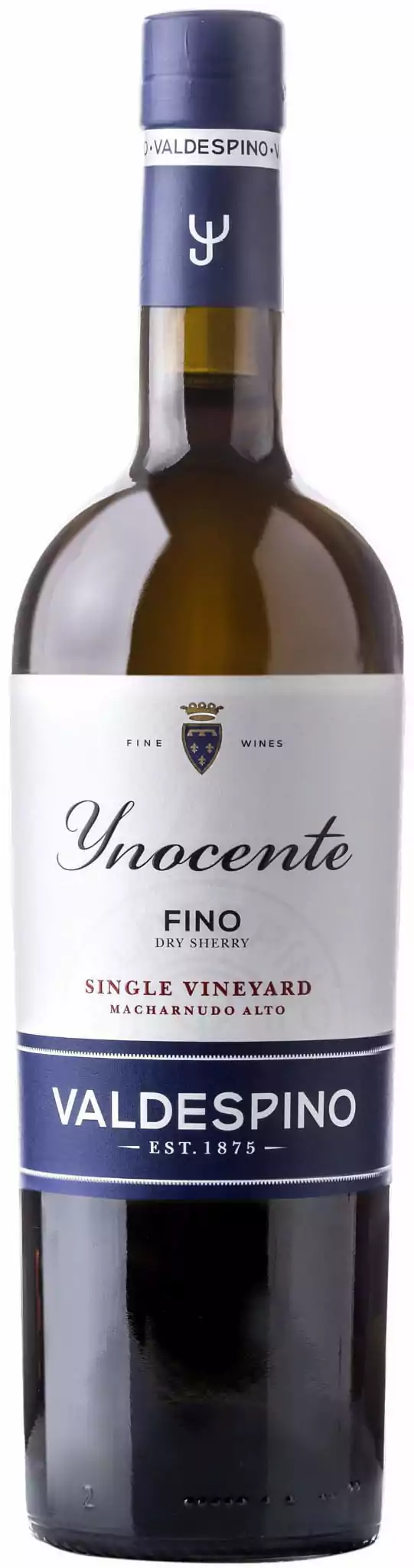 Sherry VALDESPINO FINO INOCENTE