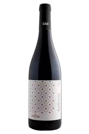 Murviedro Audentia Petit Verdot