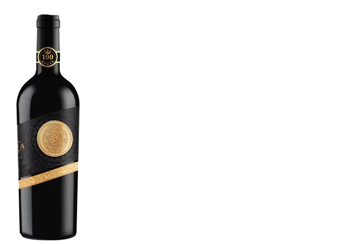 Lumina Primitivo di Manduria