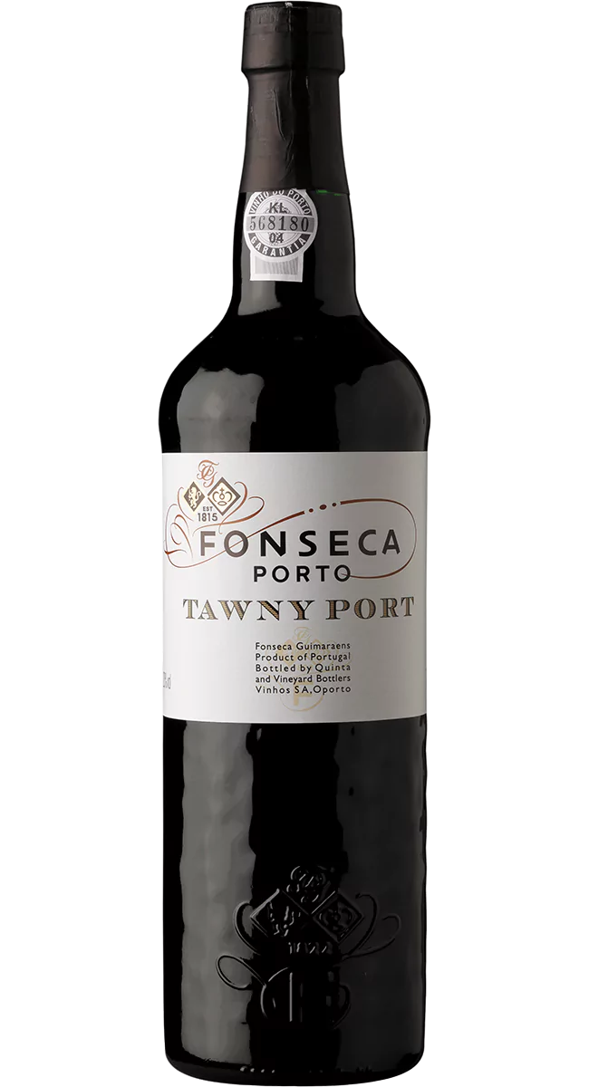 FONSECA PORTO TAWNY