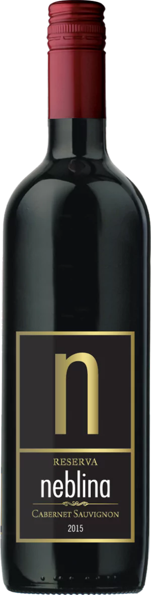 Neblina Reserva Cabernet Sauvignon