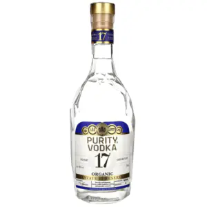 Wódka Purity 17 0,7l