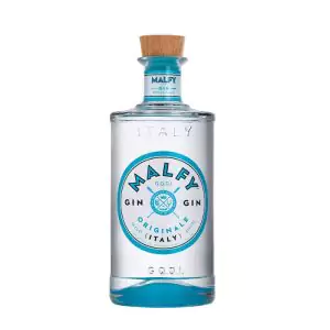 Gin Malfy Originale Italnian
