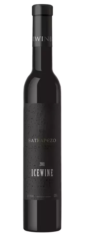 Marani Satrapezo Icewine Rkatsiteli