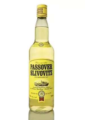 PASSOVER SLIVOVITZ 70% 0.7L