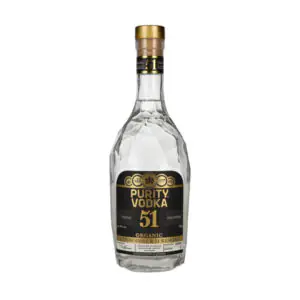 Wódka Purity 51