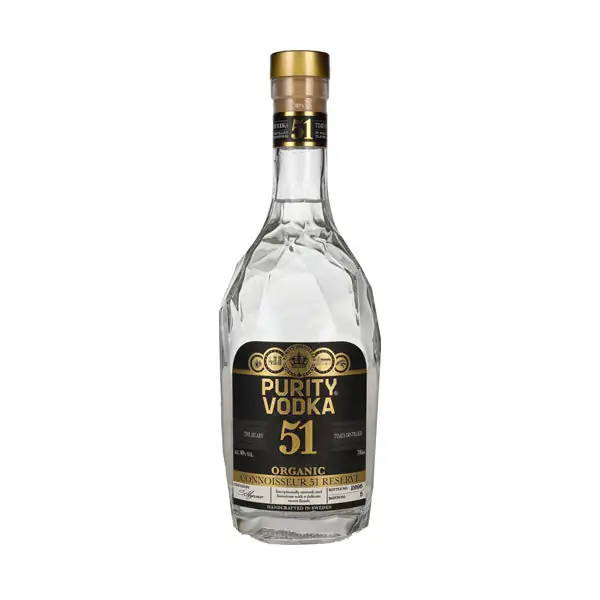 Wódka Purity 51