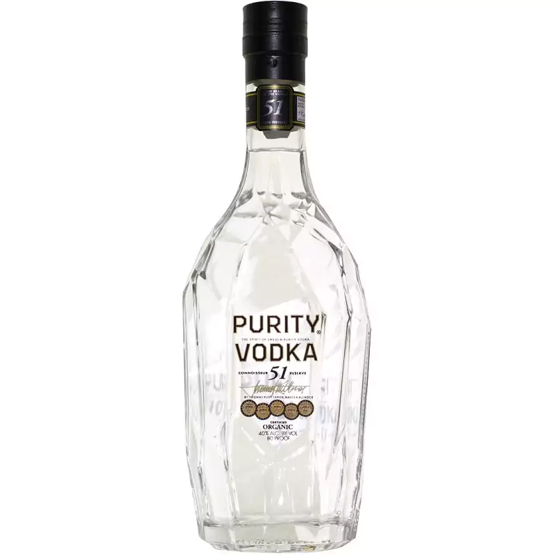 Wódka Purity 51