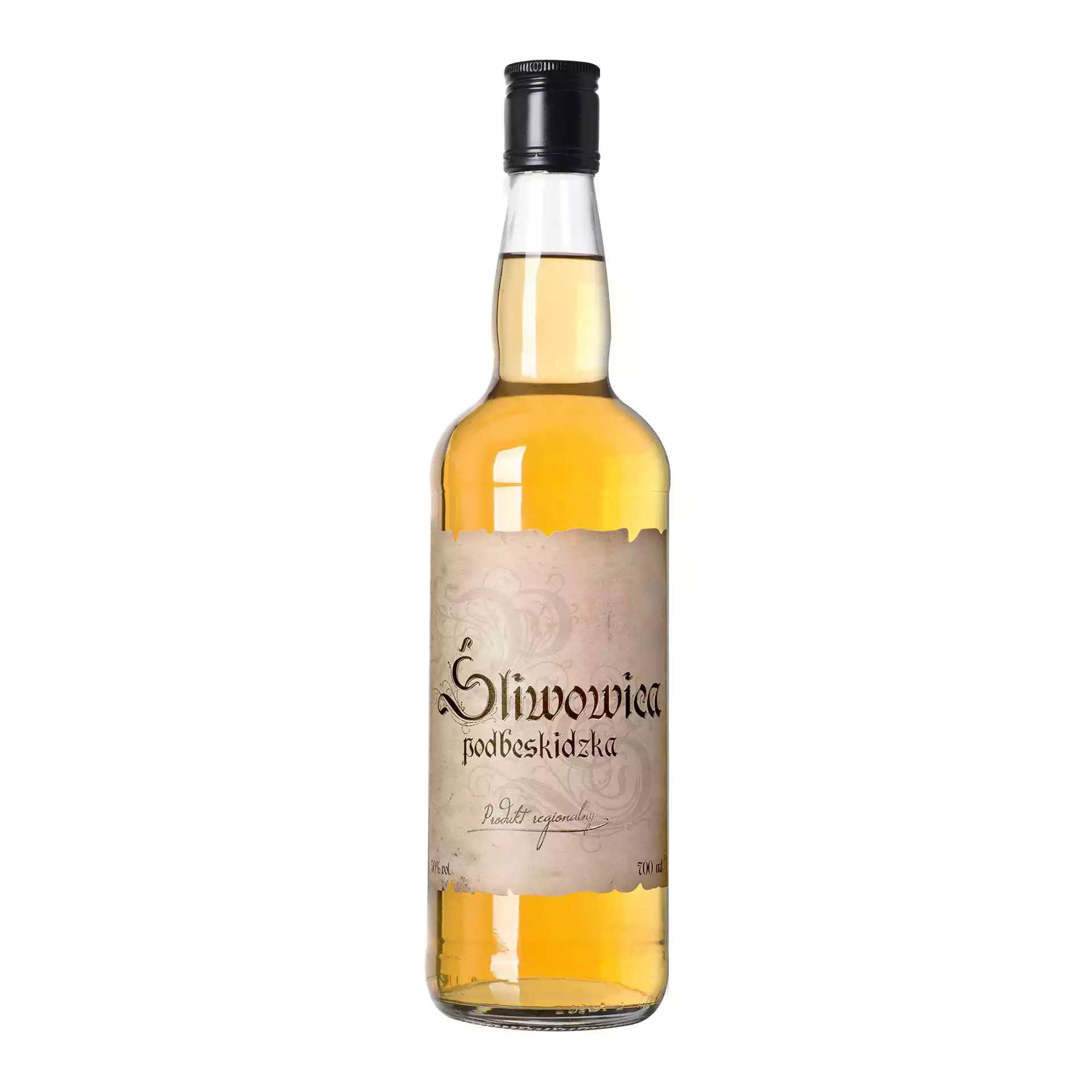 Śliwowica Podbeskidzka 50% 0,7L