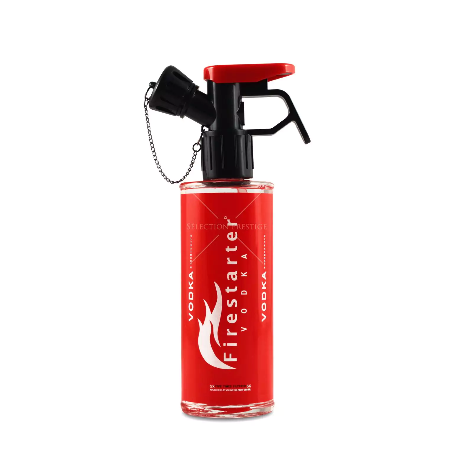 Wódka FIRESTARTER (GAŚNICA) 0,35l 40%