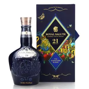 Chivas Royal Salute 21Y 0,75L