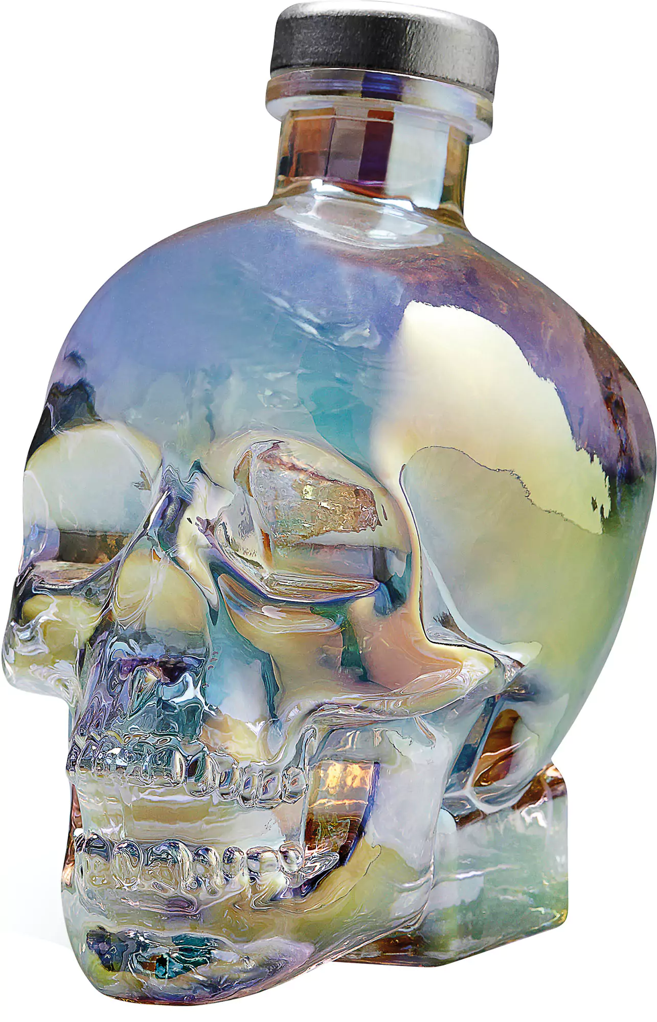 Wódka Crystal Head Aurora