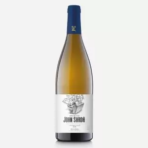 Joan Sarda Chardonnay