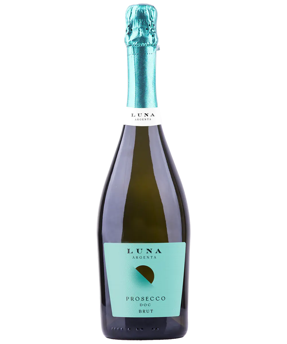 Luna Argenta Prosecco