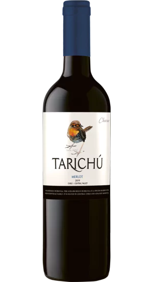 TARICHÚ MERLOT