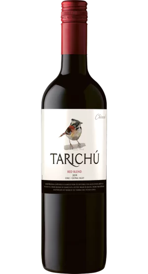 TARICHÚ RED BLEND