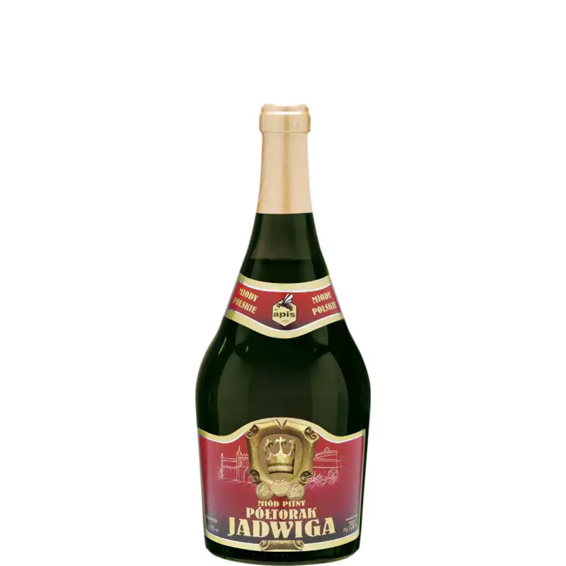 Półtorak Jadwiga 750 ml