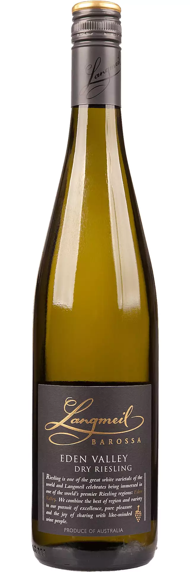 Langmeil Wattle Brae Dry Riesling
