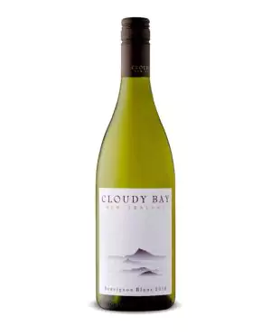 CLOUDY BAY SAUVIGNON BLANC