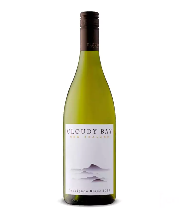 CLOUDY BAY SAUVIGNON BLANC