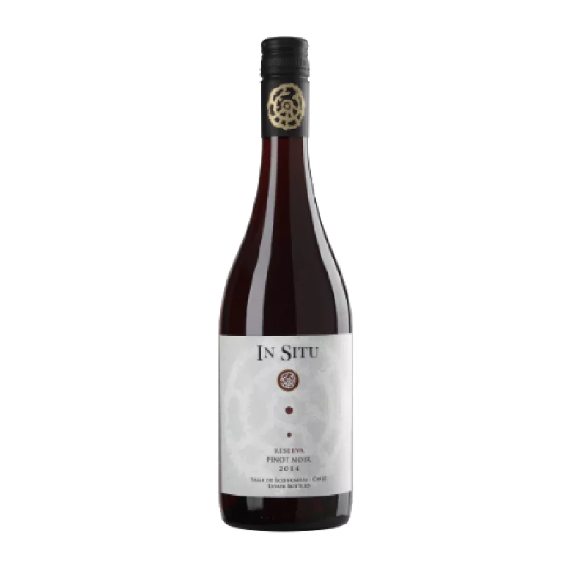 IN SITU RESERVA PINOT NOIR