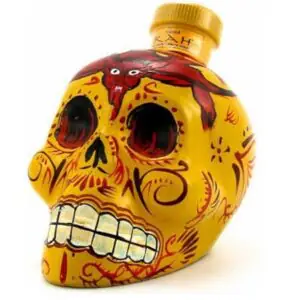 TEQUILA KAH BRICK REPOSADO 0,7L