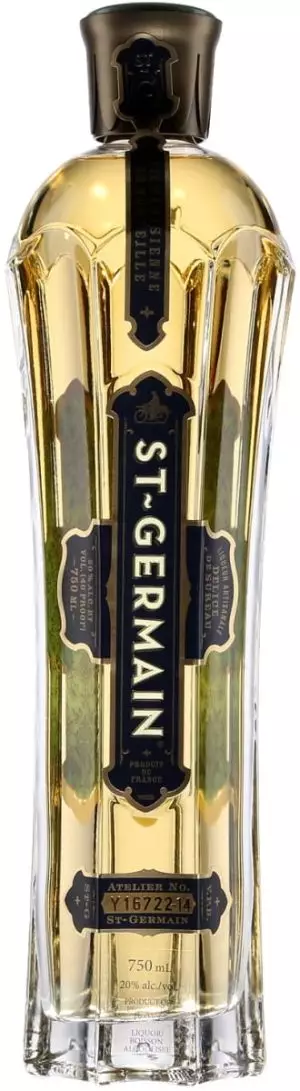 Likier St. Germain 0,7l