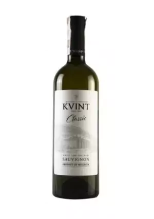 Kvint Classic Sauvignon