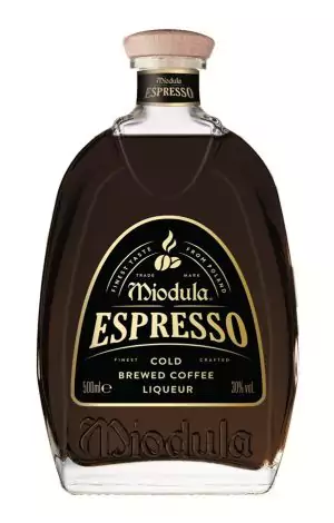 MIODULA ESPRESSO 30%