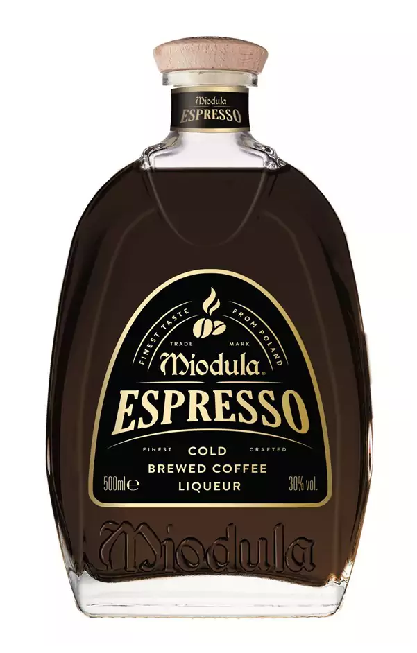 MIODULA ESPRESSO 30%