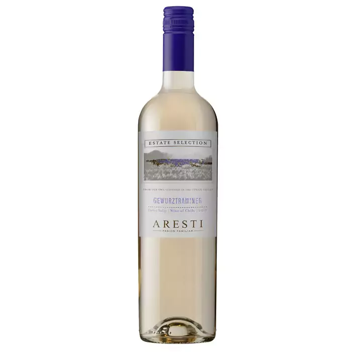 Aresti Gewurztraminer Estate Selection