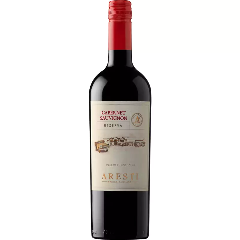 Aresti Cabernet Sauvignon Bellavista Reserva