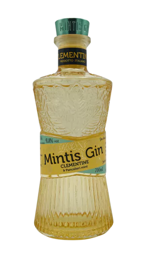 Gin Mintis Clementine 700ml 41,8% Vol.
