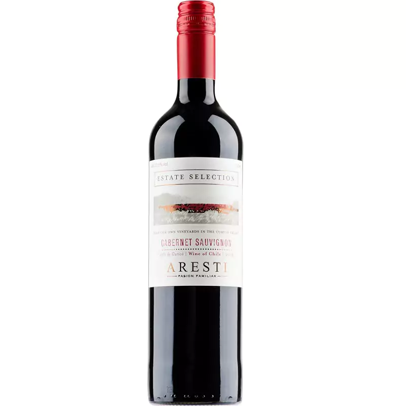 ARESTI CABERNET SAUVIGNON ESTATE SELECTION