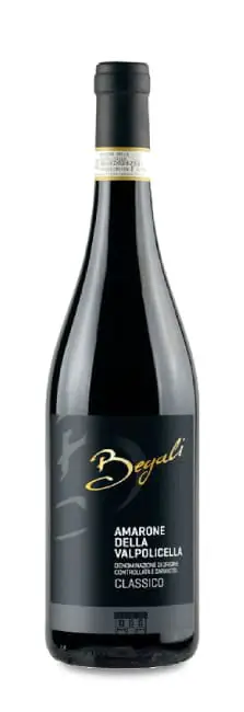 BEGALI AMARONE CLASSICO