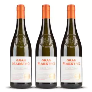 GRAN MAESTRO BIANCO APPASSIMENTO 3 szt