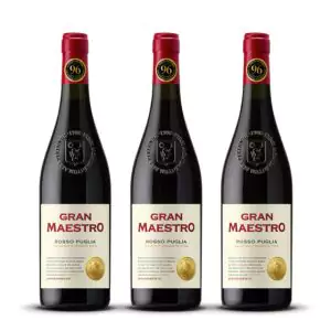 Gran Maestro Appassimento Rosso 3 szt