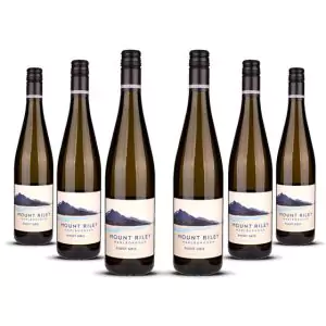 Mount Riley Pinot Gris Marlborough 6 szt