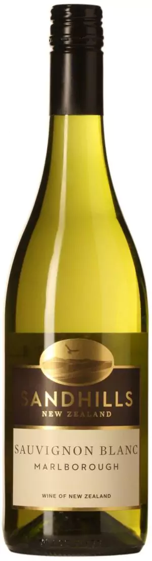 Sandhills Sauvignon Blanc