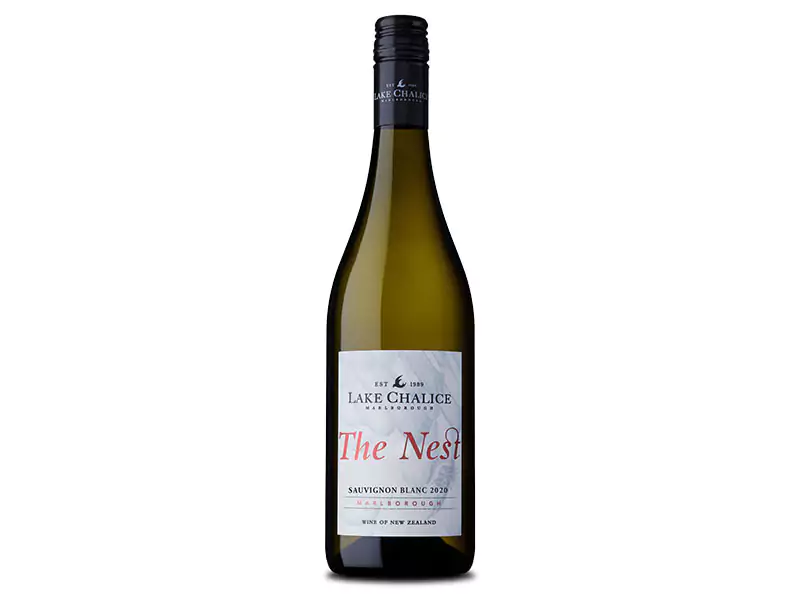 Lake Chalice The Nest Sauvignon Blanc