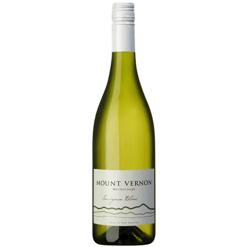MOUNT VERNON SAUVIGNON BLANC