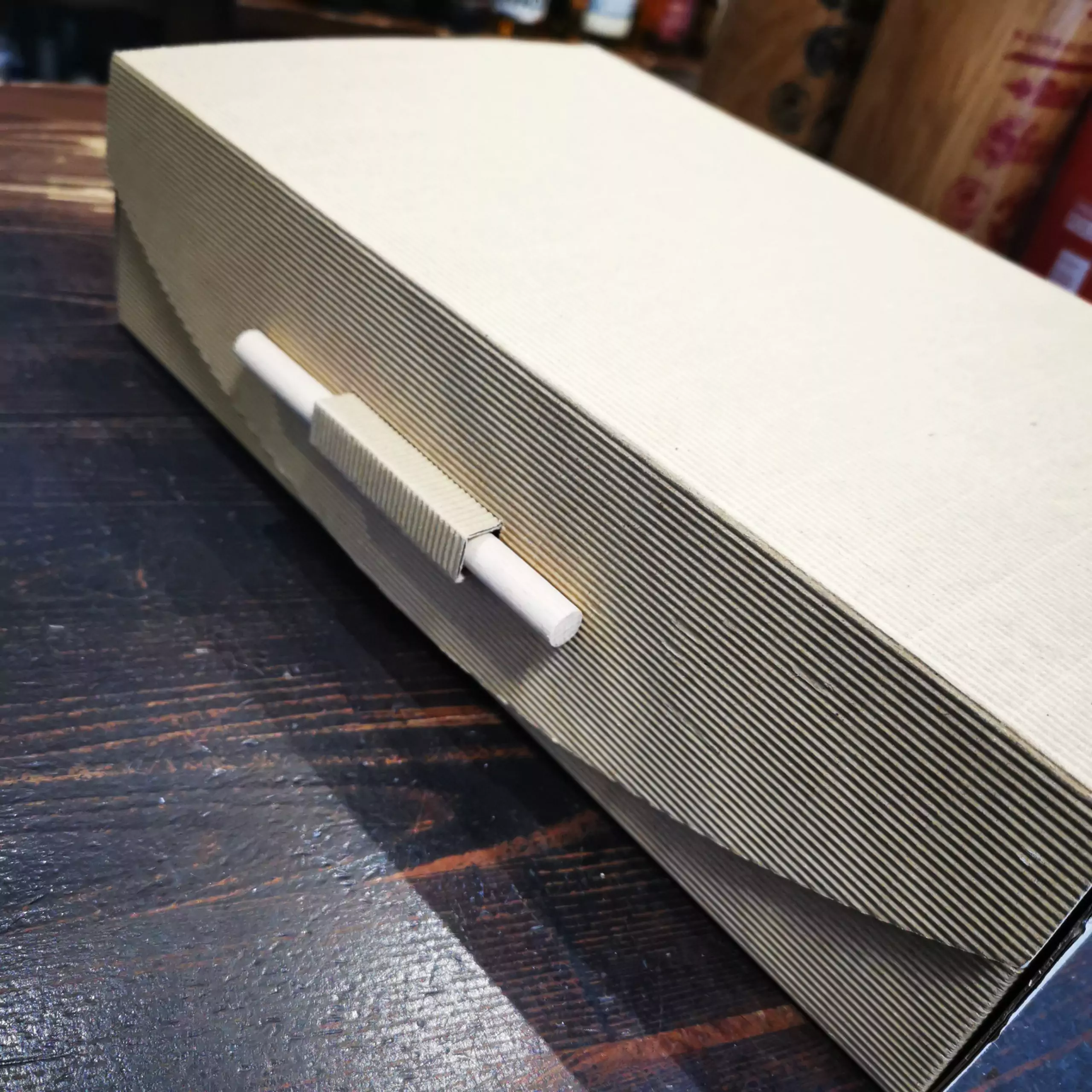 Zestaw Natale Sangiovese/Primitivo Świąteczny - obrazek 2