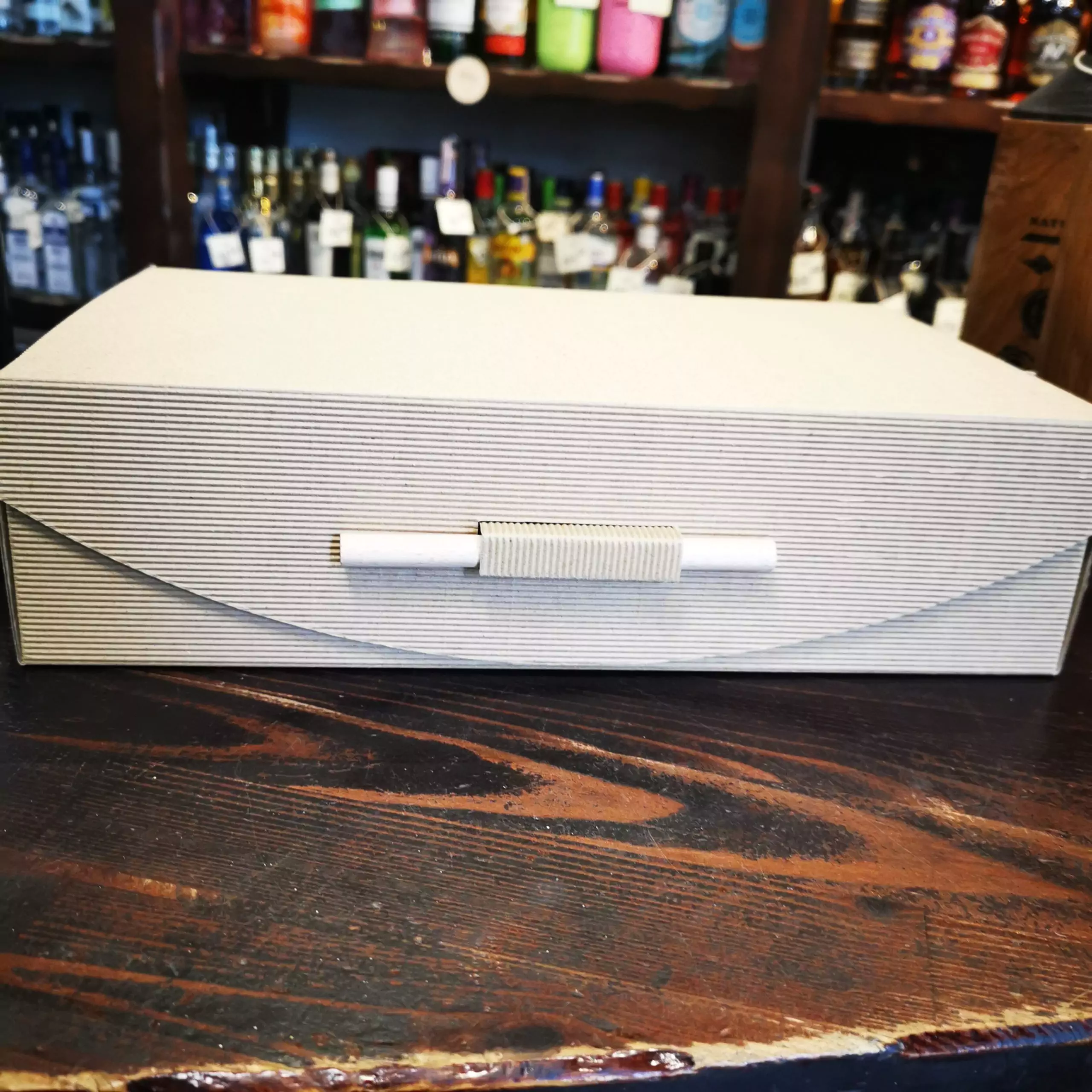 Zestaw Natale Sangiovese/Primitivo Świąteczny - obrazek 3