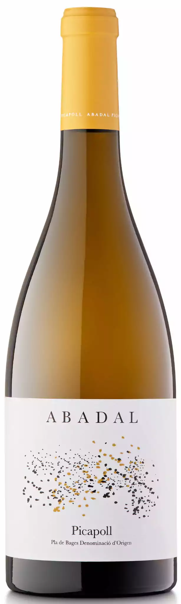 ABADAL PICAPOLL 2021