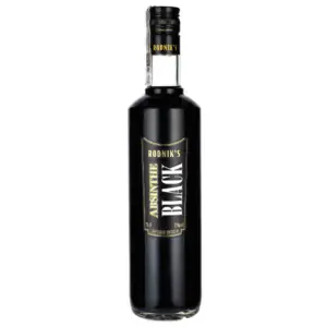 ABSYNT RODNIK'S BLACK 70% 0,7L