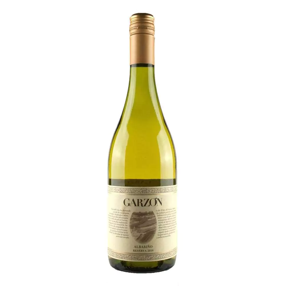 Garzon Albarino Reserve